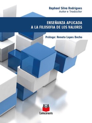 cover image of Enseñanza aplicada a la filosofia de los valores